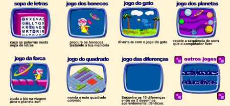 Diversos Jogos Educativos
